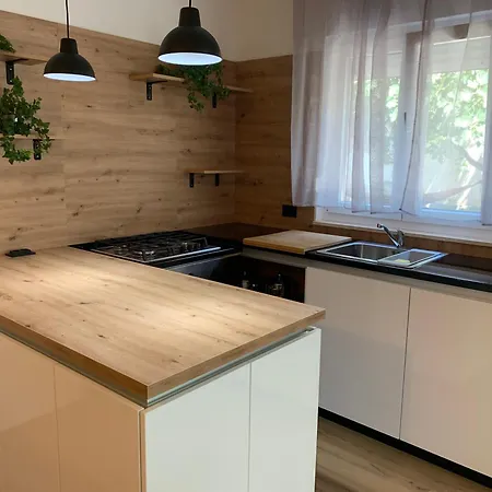 Appartamento & Garden *