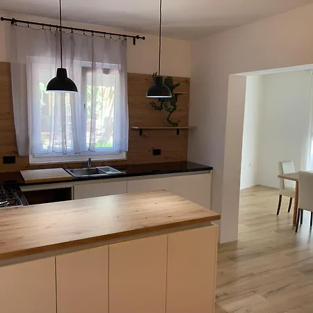 Apartamento & Garden *