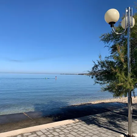 아파트 & Garden 자다르